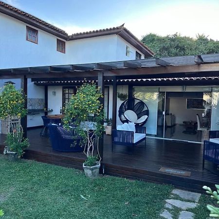 Casa Buzios Resort Esterno foto
