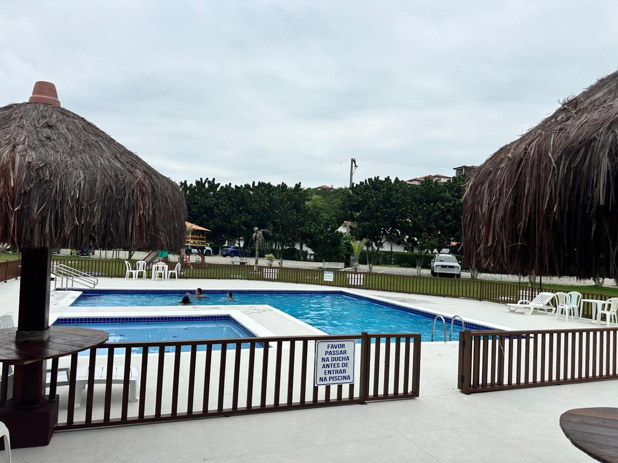 Casa Buzios Resort Esterno foto