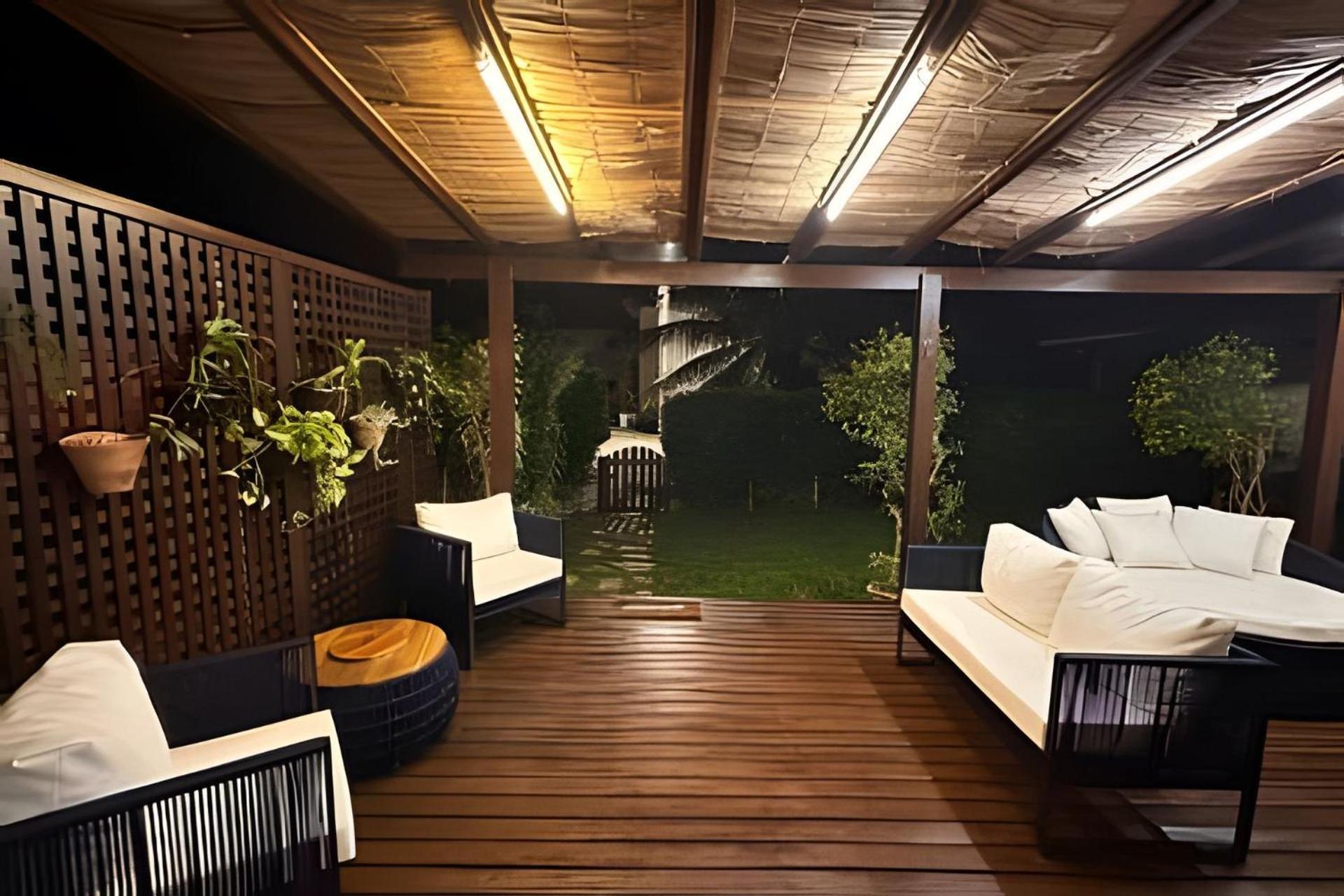 Casa Buzios Resort Esterno foto