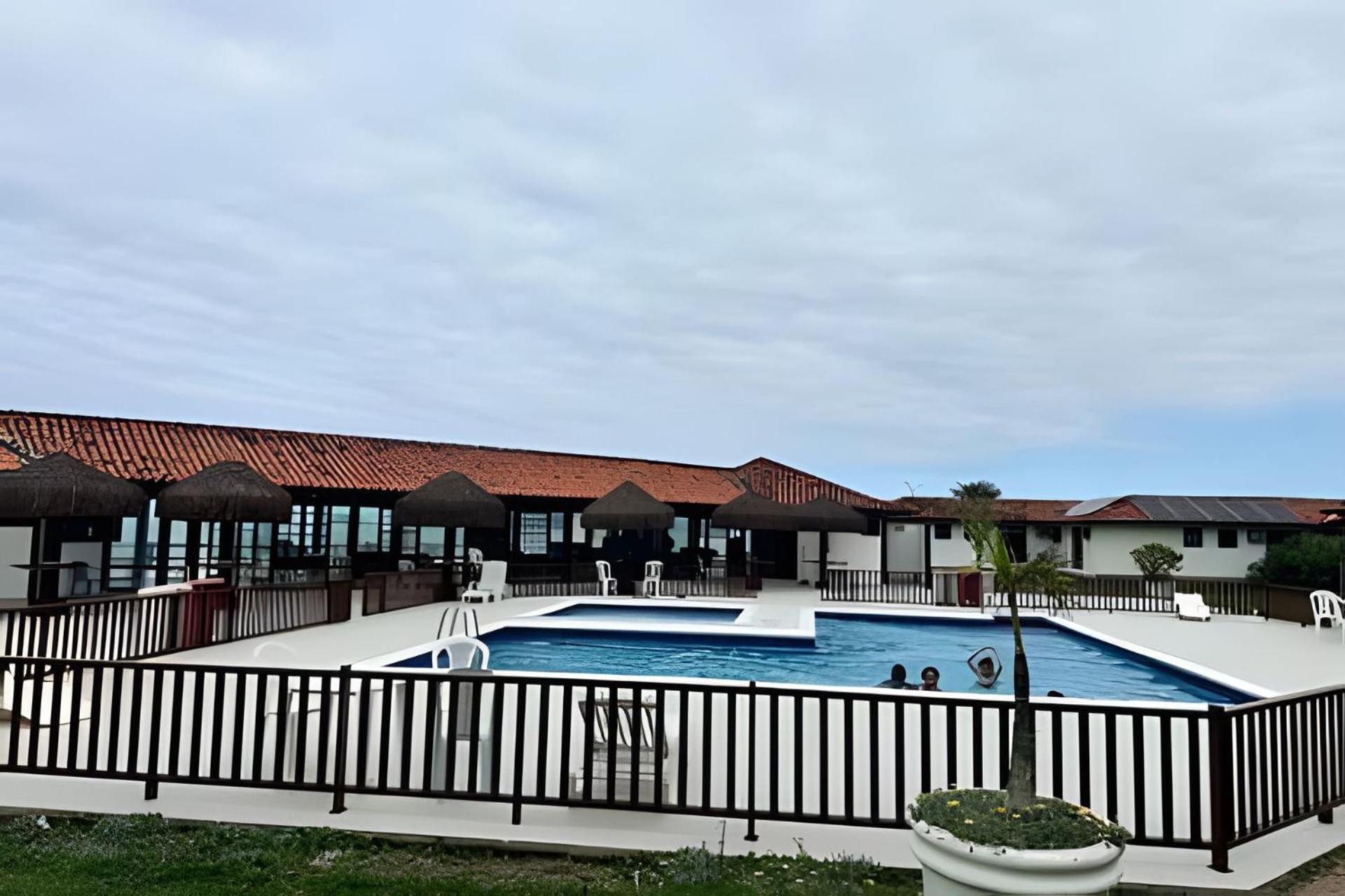 Casa Buzios Resort Esterno foto