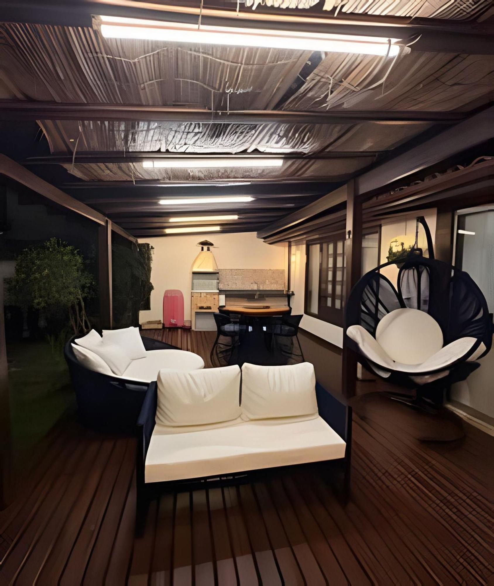 Casa Buzios Resort Esterno foto