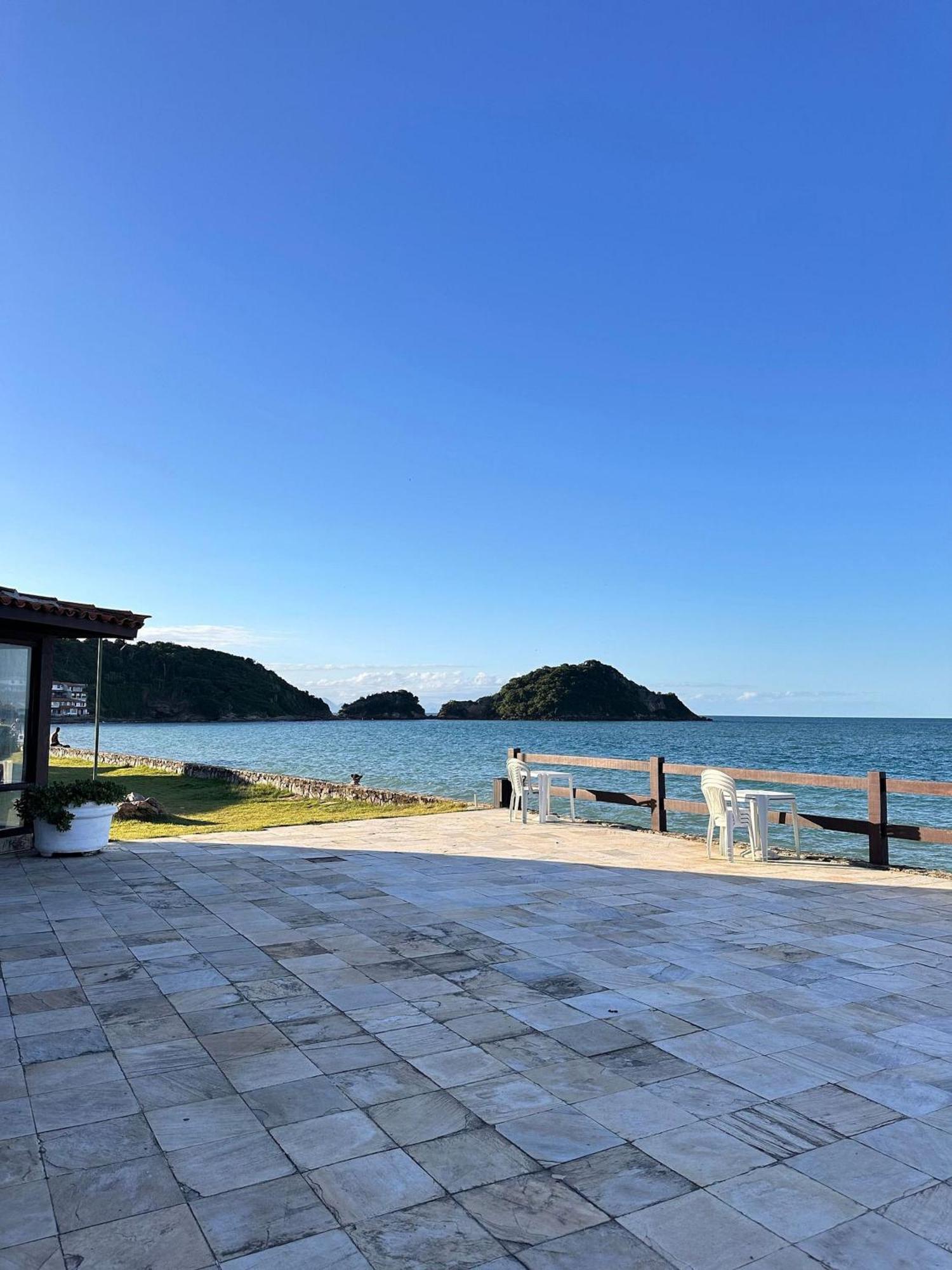 Casa Buzios Resort Esterno foto