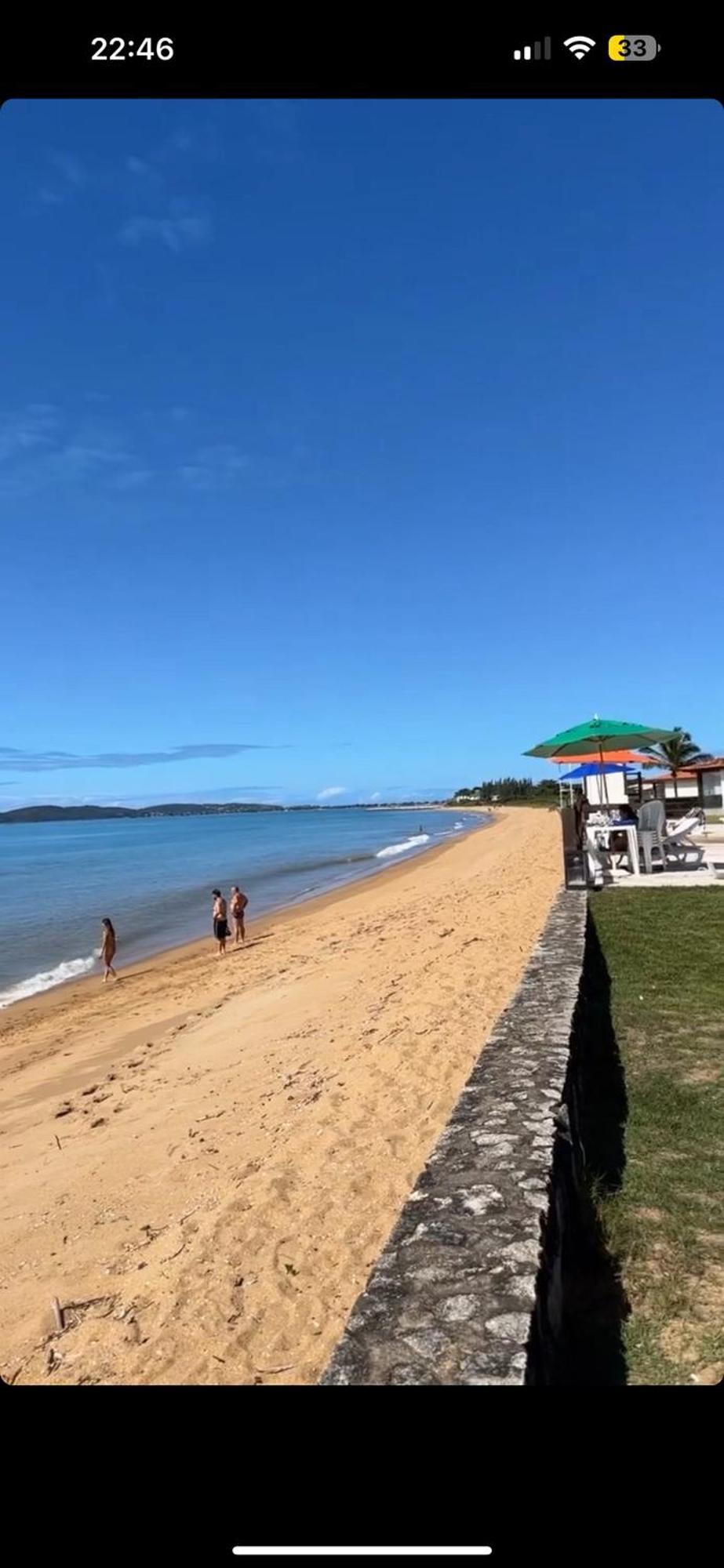 Casa Buzios Resort Esterno foto