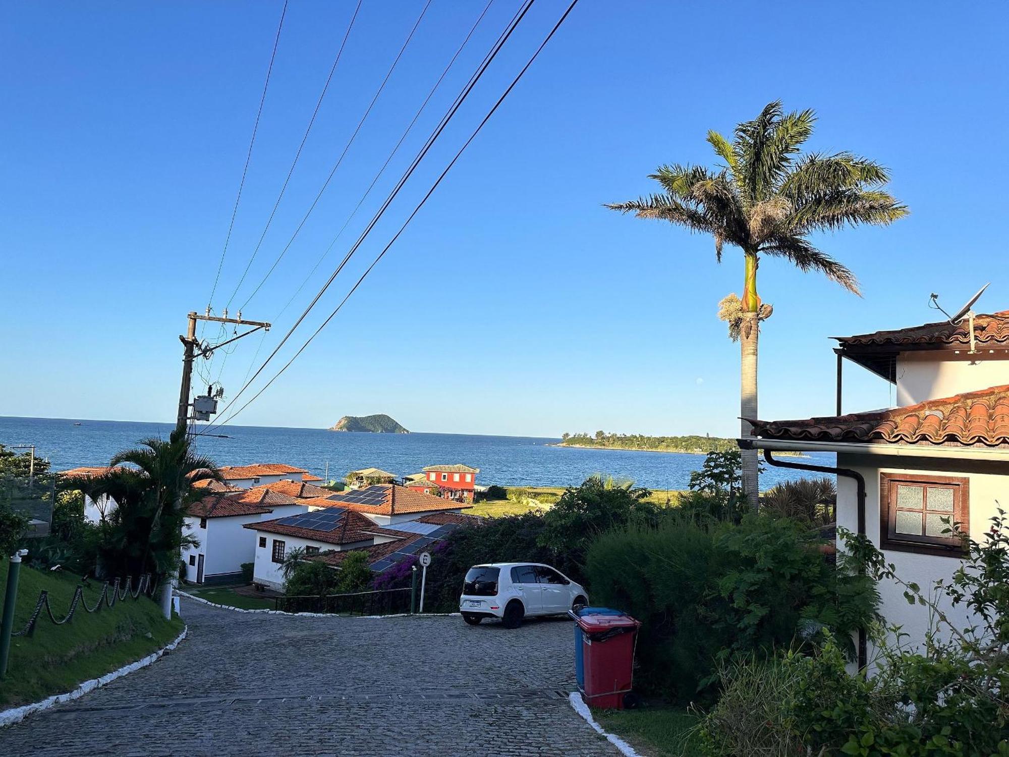Casa Buzios Resort Esterno foto