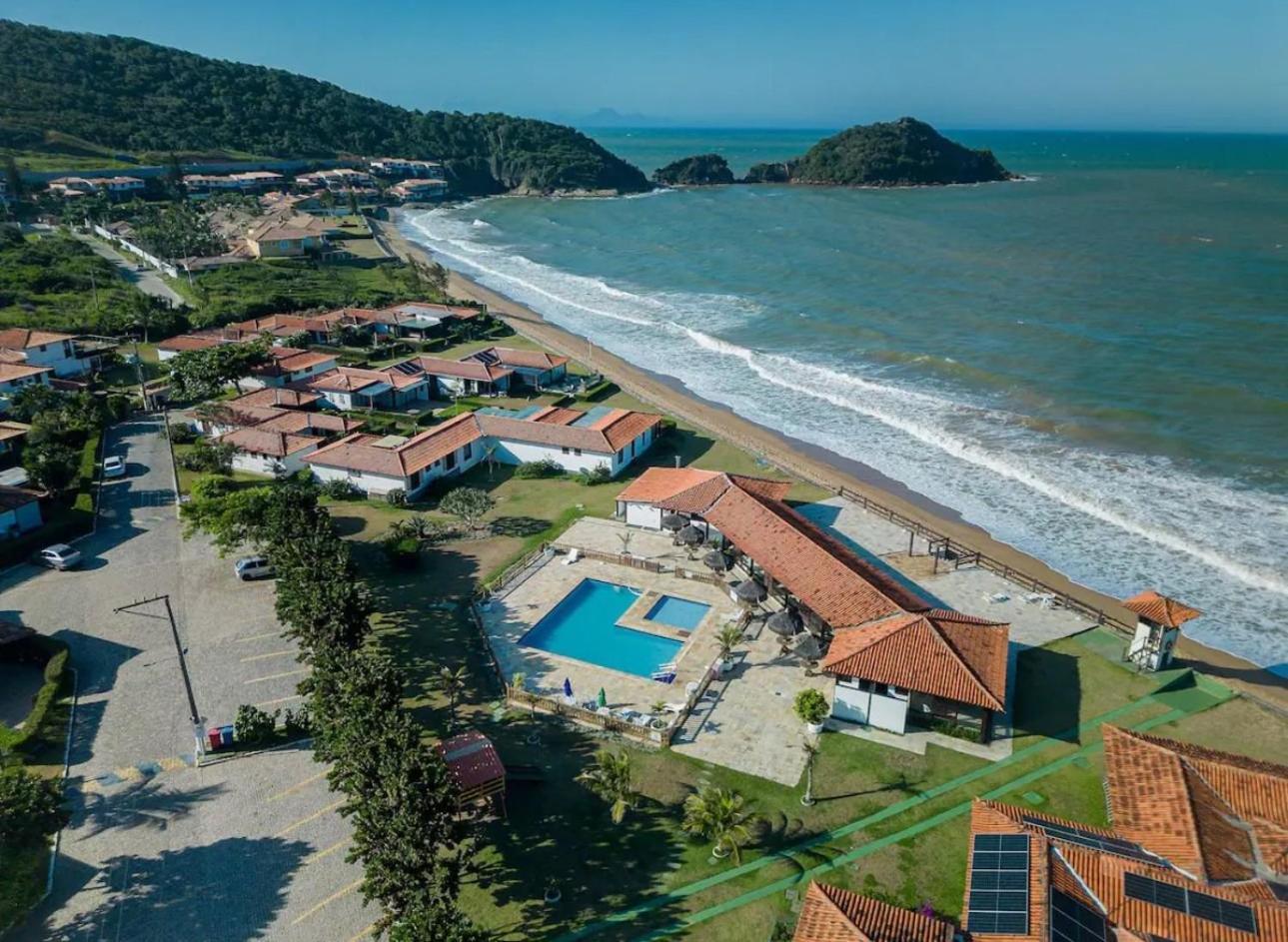 Casa Buzios Resort Esterno foto